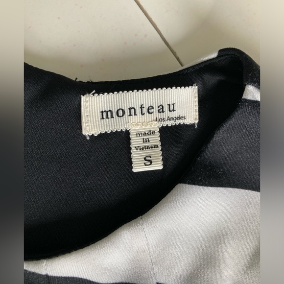 Striped Dress 👗 - Picture 5 of 5